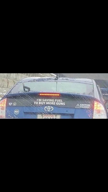 Funny Prius Sticker - Page 3  Community Discussion  Forums