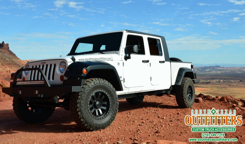 Jeep gladiator release date #4
