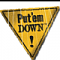 Putemdown