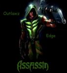 Outlawz Edge's Avatar