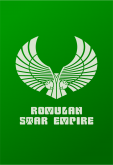 Romulan's Avatar